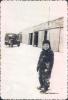 Dennis in frt of garage Feb 23 1944 Snow.jpg